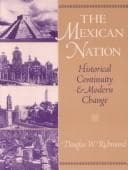 Tapa de The Mexican Nation