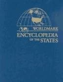 Tapa de Worldmark encyclopedia of the States