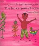 Tapa de The lucky grain of corn