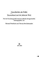Tapa de Geschichte als Falle