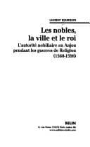 Tapa de Les nobles, la ville et le roi