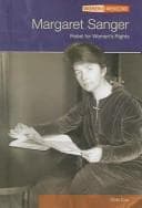 Tapa de Margaret Sanger