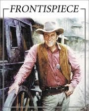 Tapa de James Arness