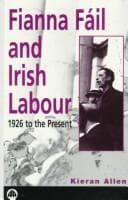 Tapa de Fianna Fail and Irish Labour Party