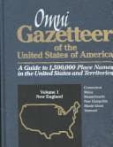 Tapa de Omni gazetteer of the United States of America