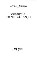 Tapa de Cornelia frente al espejo