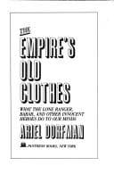 Tapa de The empire's old clothes