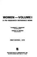 Tapa de Women