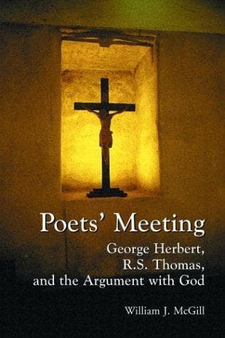 Tapa de Poets' Meeting
