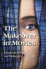 Tapa de The makeover in movies