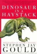 Tapa de Dinosaur in a haystack