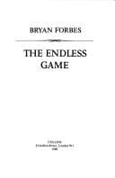 Tapa de The endless game