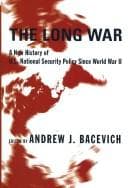 Tapa de The Long War