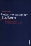 Tapa de Protest, Anpassung, Etablierung