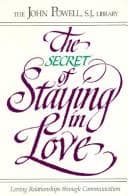 Tapa de The Secret of Staying in Love