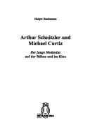 Tapa de Arthur Schnitzler und Michael Curtiz