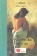 Tapa de Ninguna eternidad como la mía
