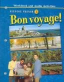 Tapa de Bon voyage!