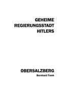 Tapa de Geheime Regierungsstadt Hitlers