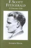 Tapa de F. Scott Fitzgerald