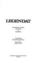 Tapa de Legendat