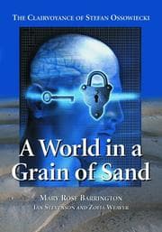 Tapa de A world in a grain of sand