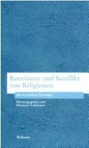 Tapa de Koexistenz und Konflikt von Religionen im vereinten Europa