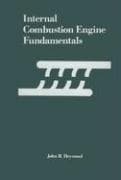 Tapa de Internal combustion engine fundamentals