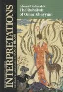 Tapa de Edward FitzGerald's The Rubaiyat of Omar Khayyam