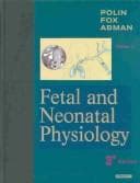 Tapa de Fetal and neonatal physiology