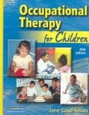 Tapa de Occupational Therapy for Children
