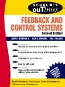 Tapa de Feedback and control systems