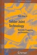 Tapa de Solder joint technology