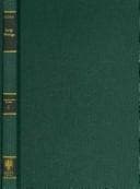 Tapa de EARLY WRITINGS; TRANS. BY EDMUND JEPHCOTT