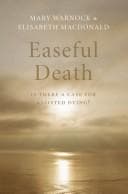 Tapa de Easeful death