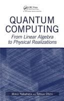 Tapa de Quantum Computing