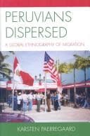 Tapa de Peruvians dispersed