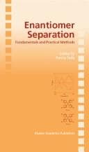 Tapa de Enantiomer separation