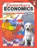 Tapa de Elementary economics