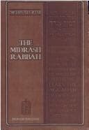 Tapa de [Midrash rabah