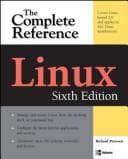 Tapa de Linux
