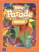 Tapa de New Parade