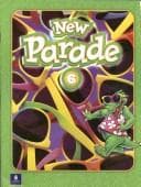 Tapa de New Parade