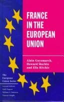 Tapa de France in the European union