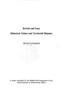 Tapa de Kuwait and Iraq