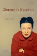 Tapa de Simone De Beauvoir