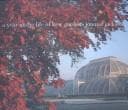 Tapa de A year in the life of Kew Gardens