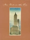 Tapa de New York on the rise