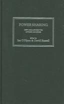 Tapa de Power sharing