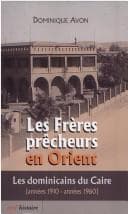 Tapa de Les Freres precheurs en Orient
